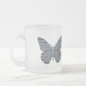 Nordische Monarchische Tasse (Links)