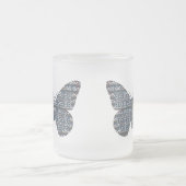 Nordische Monarchische Tasse (Mittel)