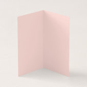 Nordische Osterkarte (Innenseite)