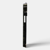 Nordische Symbolik Case-Mate iPhone Hülle (Rückseite / Rechts)