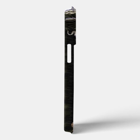 Nordische Symbolik Case-Mate iPhone Hülle (Rückseite / Rechts)