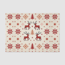 Nordische Weihnachten