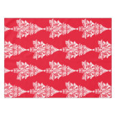 Nordische Weihnachtsdekorationen Tischdecke (Vorderseite (Horizontal))