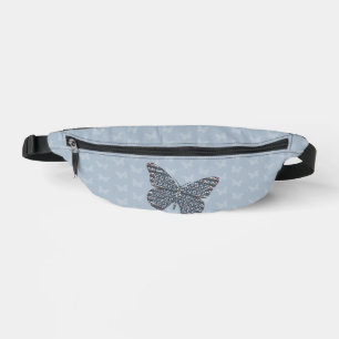 Nordischer Monarch Bauchtasche