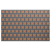 Nordischer Schutz vor Hexerei oder Hexenknoten Stoff (Yard (91,4 cm))