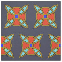 Nordischer Schutz vor Hexerei oder Hexenknoten