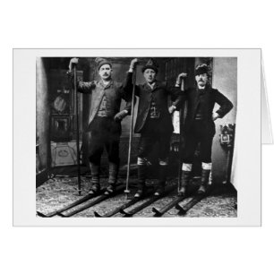 Nordischer Ski-Verein