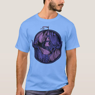 Nordisches Kulturerbe - Viking Mythologie T-Shirt