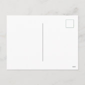 Nordisches Weihnachten | Weihnachtsdesign (Rückseite)