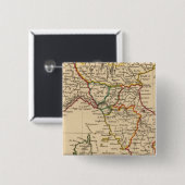 Norditalien Button (Vorne & Hinten)