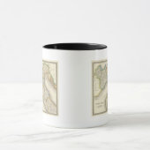 Norditalien Tasse (Zentrum)