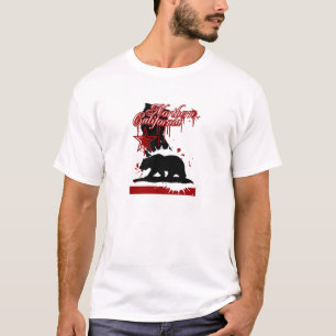 Nordkalifornien T-Shirt