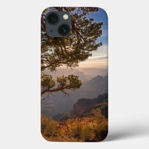 Nordkante-Sonnenaufgang Case-Mate iPhone Hülle