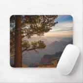 Nordkante-Sonnenaufgang Mousepad (Mit Mouse)