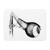 Nordkap 1980 magnet (Horizontal)