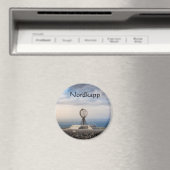 Nordkap Magnet (In Situ (Geschirrspüler))