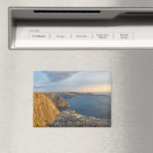 Nordkap Magnet (In Situ (Geschirrspüler))