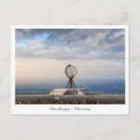 Nordkap