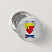 Nordkapp Button (Vorne & Hinten)