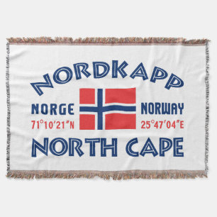NORDKAPP DECKE
