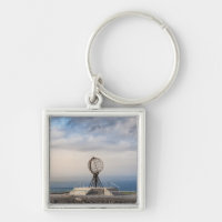 Nordkapp Globe