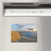 Nordkapp Magnet (In Situ (Geschirrspüler))