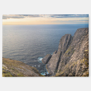 Nordkapp Magnet