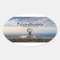 Nordkapp Norwegen