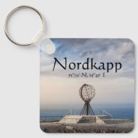 Nordkapp Norwegen