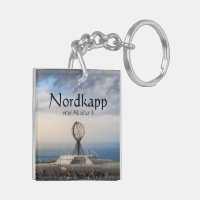 Nordkapp Norwegen