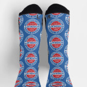 NORDKAPP SOCKEN (Oben)