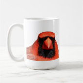 NordKardinal Kaffeetasse (Links)