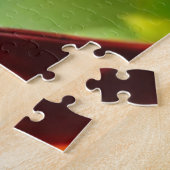 Nordkardinal-Puzzle Puzzle (Seite)