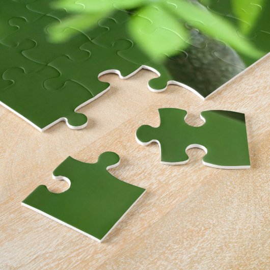 NordKardinäle Puzzle (Seite)