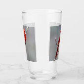 NordKardinals-Glas-Trommel Glas (Rechts)