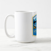 Nordkaskaden NP (PF1) Kaffeetasse (Links)