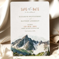 Nordkaskaden Save the Date Bergziel