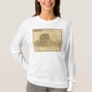 NordKirkcudbright Grafschaft T-Shirt