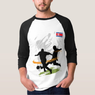 Nordkorea 2014 T-Shirt