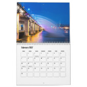 Nordkorea-Kalender Kalender (Feb 2027)