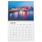 Nordkorea-Kalender Kalender (Jan 2027)
