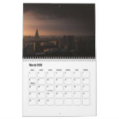 Nordkorea-Kalender Kalender (Mär 2026)