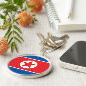 NORDKOREA SCHLÜSSELANHÄNGER (Seite)