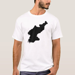 Nordkorea T-Shirt