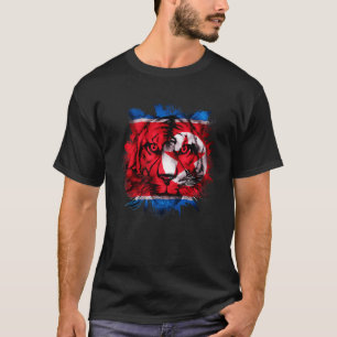 Nordkorea T-Shirt