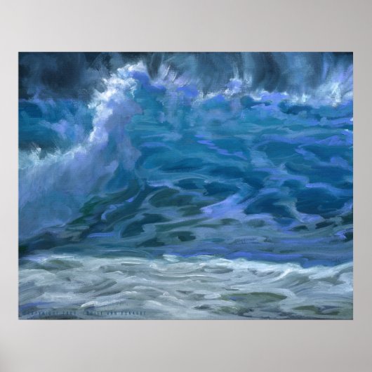 Nordküste 1 poster (Vorne)