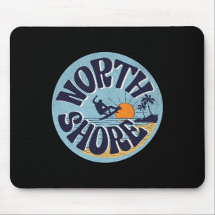 Nordküste _5 mousepad