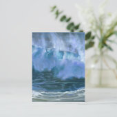 Nordküste 5 postkarte (Stehend Vorderseite)