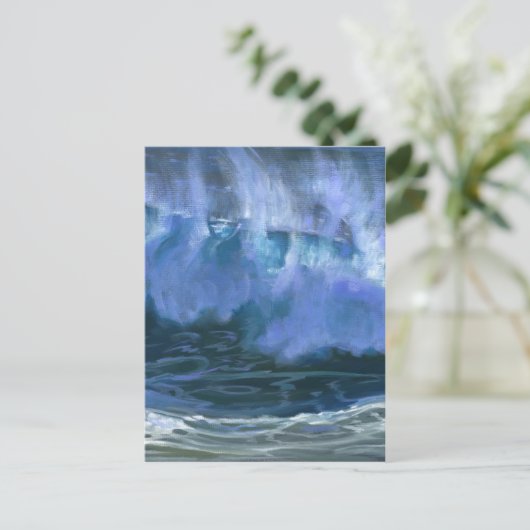 Nordküste 5 postkarte (Stehend Vorderseite)