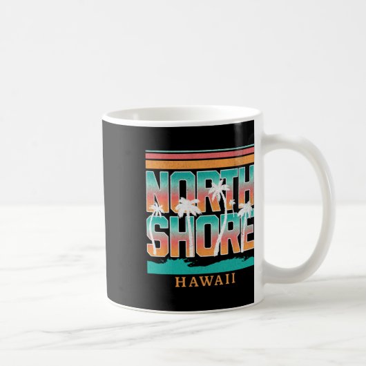 Nordküste _7 kaffeetasse (Rechts)
